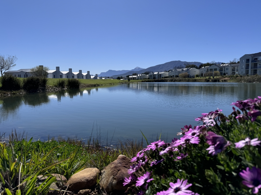 2 Bedroom Property for Sale in Verdeau Lifestyle Estate Western Cape